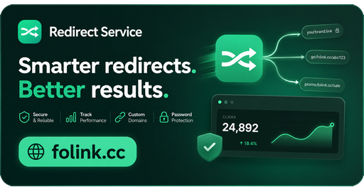 Redirect Service