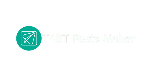 T4BT Posts Maker